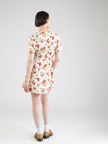 Robe 'VIAya' VILA en gris