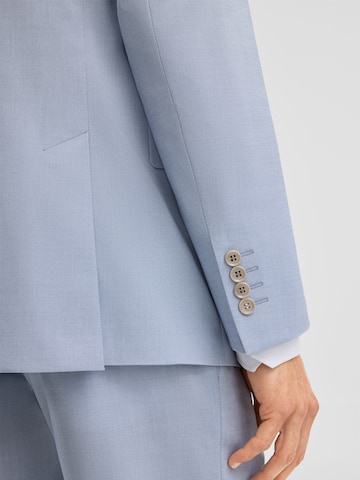 Coupe regular Veste de costume 'Reece' STRELLSON en bleu