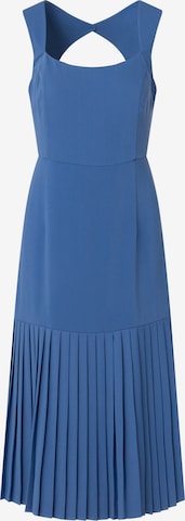 QuiosqueHaljina '4UC015' - plava boja: prednji dio