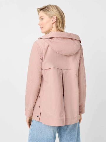 Fuchs Schmitt Übergangsjacke 'Übergangsjacke Novara'‌ in Pink