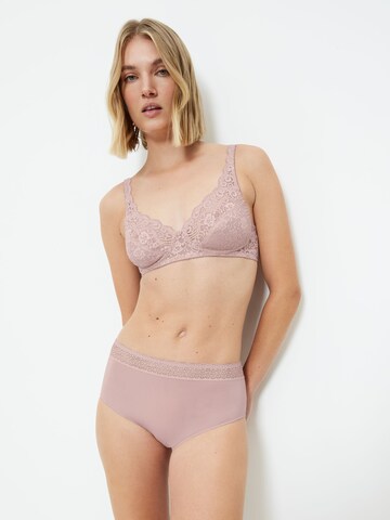 TRIUMPH BH ' Amourette ' in Roze
