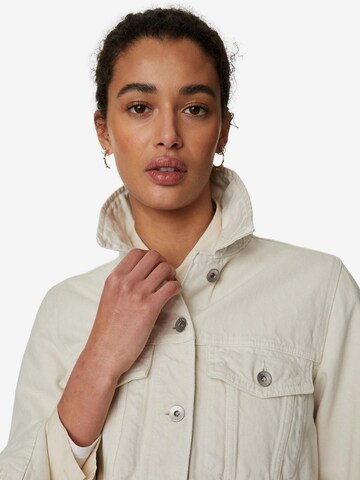 Marks & Spencer Between-Season Jacket in White