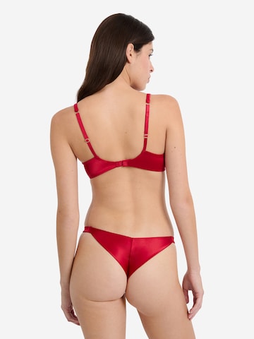 Reggiseno 'Gamme' di ETAM in rosso