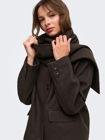 Giacca di mezza stagione 'ONLKyra' di ONLY in marrone