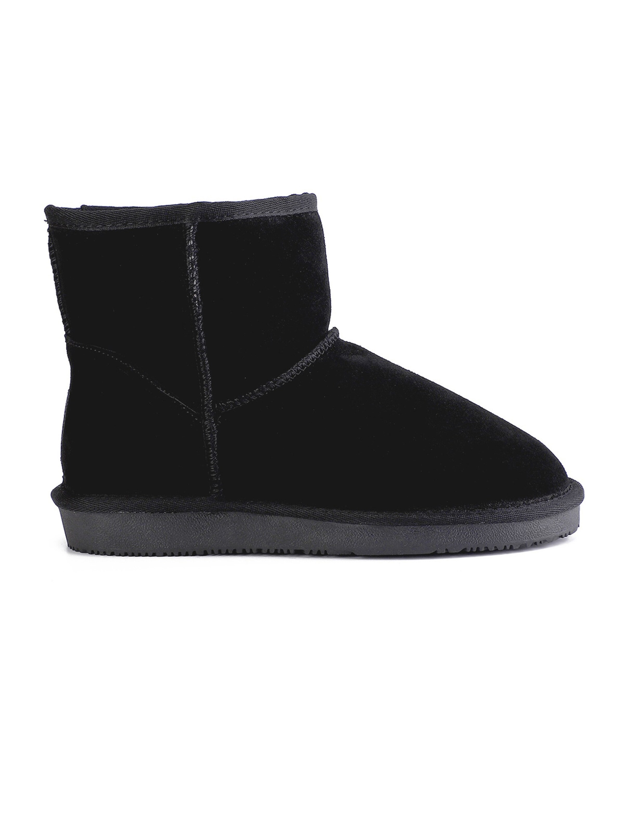 Gooce Boots 'Thimble' i sort