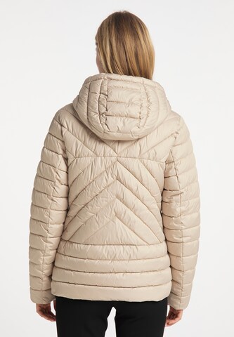 DreiMaster Klassik Jacke in Beige