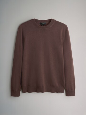 Pullover di The Set in beige