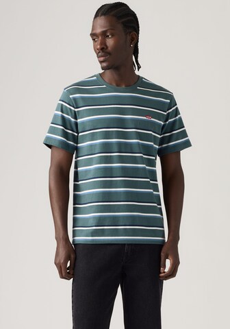 LEVI'S ® T-Shirt in Blau