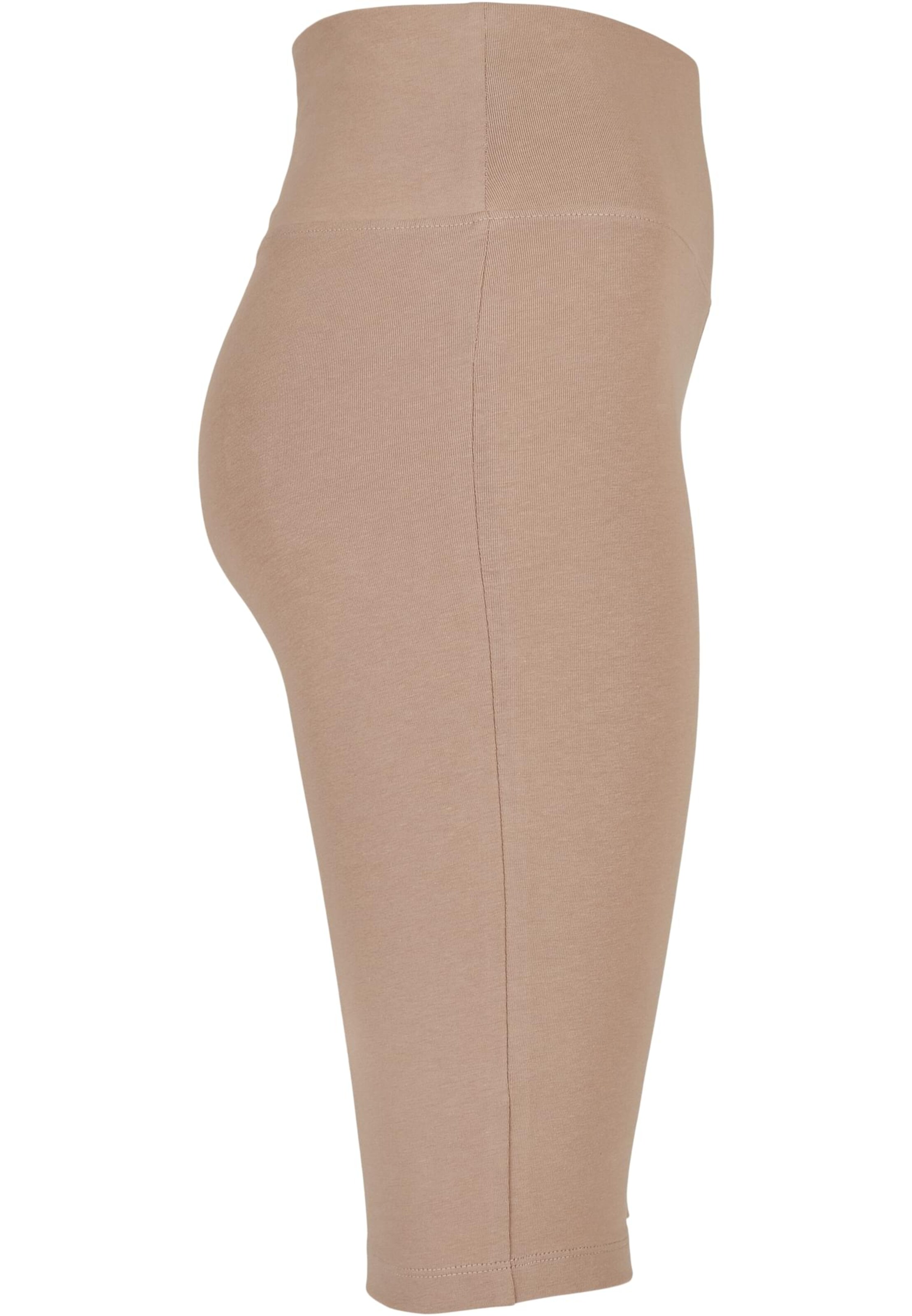 Skinny Leggings 'Cycle' di Urban Classics in grigio