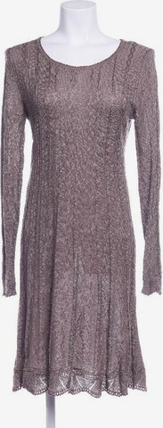 MISSONI Dress in M in Brown: front