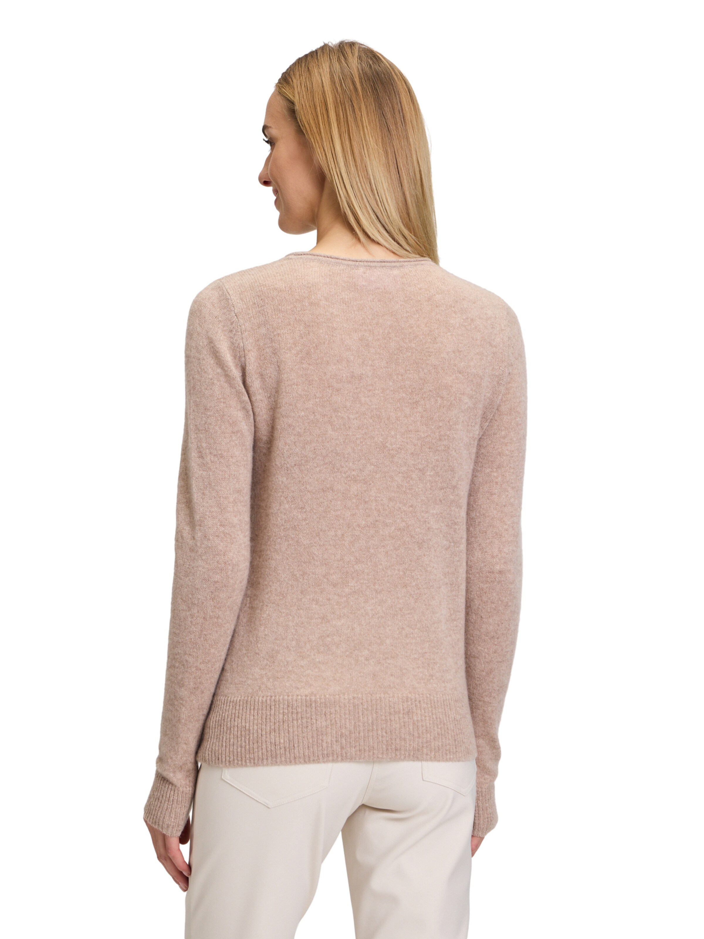Betty Barclay Sweater in Beige
