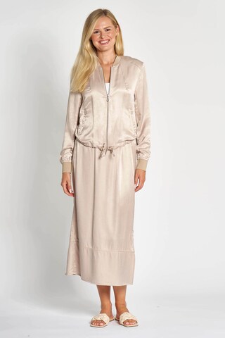 Zhrill Übergangsjacke in Pink