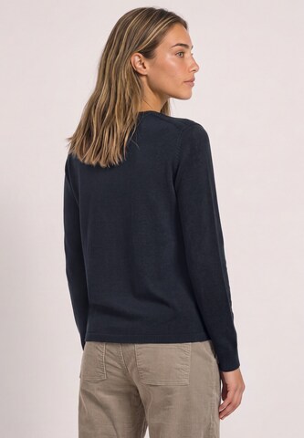 STREET ONE Sweater in Blue