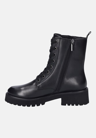 JOSEF SEIBEL Ankle Boots in Black