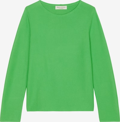 Marc O'Polo Sweter w kolorze trawa zielonam, Podgląd produktu
