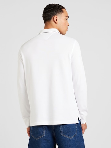 TOMMY HILFIGER Tričko – bílá