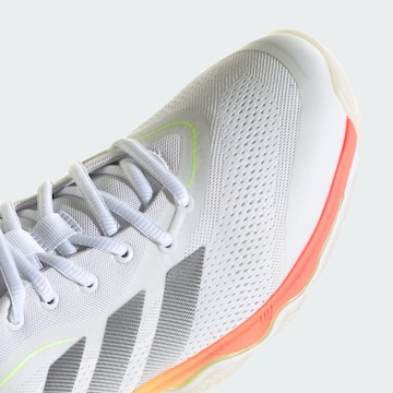 ADIDAS PERFORMANCE - Sapatilha de desporto 'Crazyflight 7' em branco