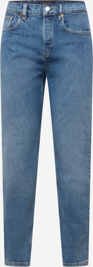 SCOTCH & SODA Jean 'Norm' en bleu denim, Vue avec produit