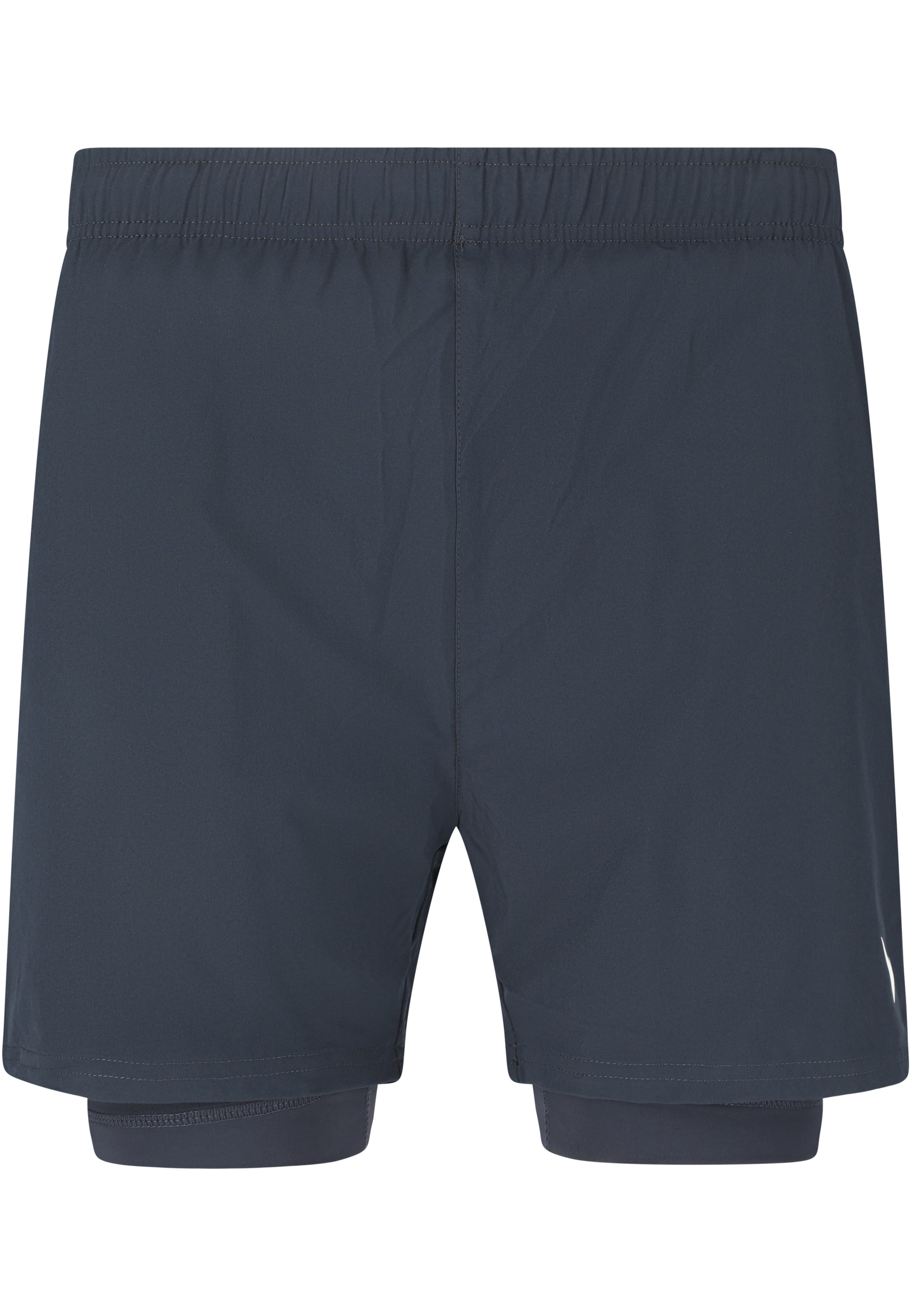 Virtus Regular Sports trousers 'Zayne V2' in Blue: front