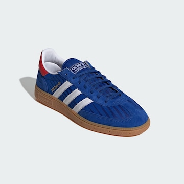 ADIDAS ORIGINALS - Sapatilhas baixas 'Handball Spezial' em azul