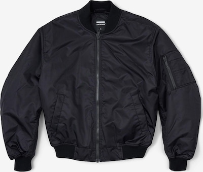 Dr. Denim Übergangsjacke 'Jarvis' in XS in schwarz, Produktansicht