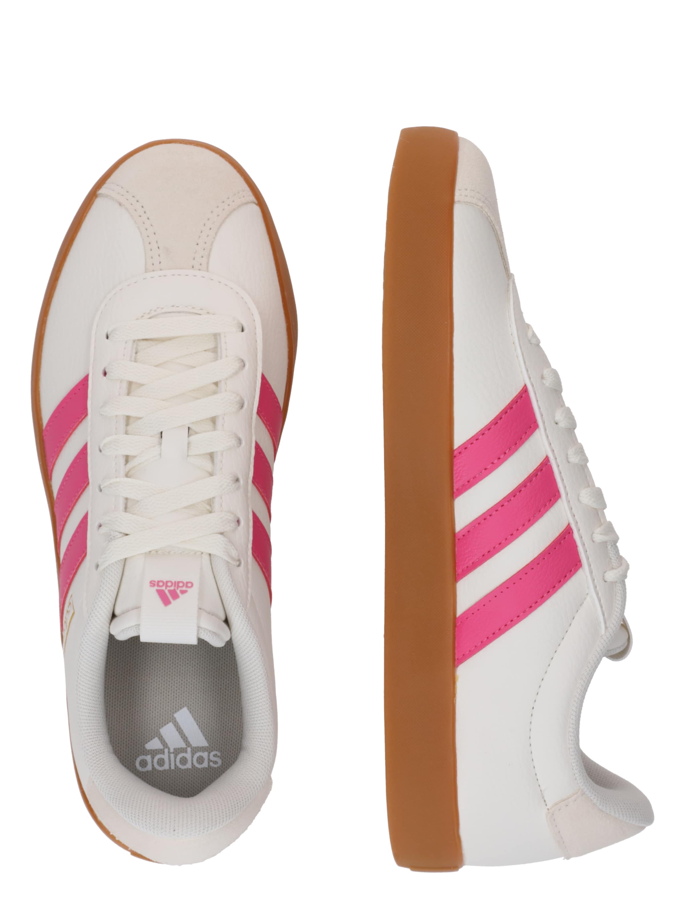 ADIDAS SPORTSWEAR Trainers 'Court 3.0' in White