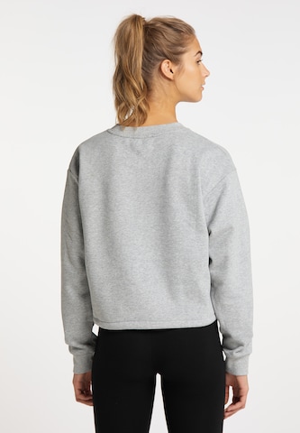 TALENCE Sweatshirt in Grey