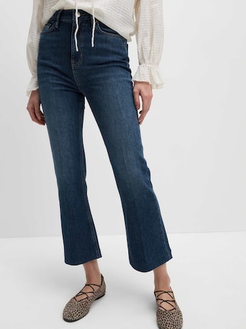 Marks & Spencer Slimfit Jeans in Blauw
