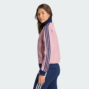 ADIDAS ORIGINALS - Sudadera con cremallera 'Classic' en lila