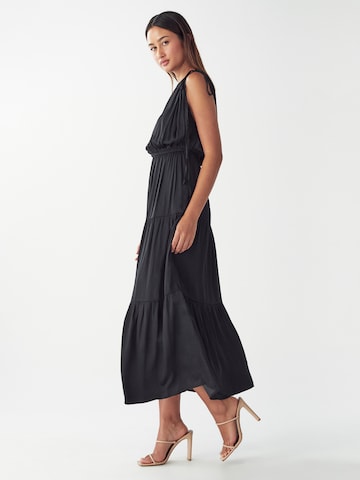 Robe 'Niam' Willa en noir