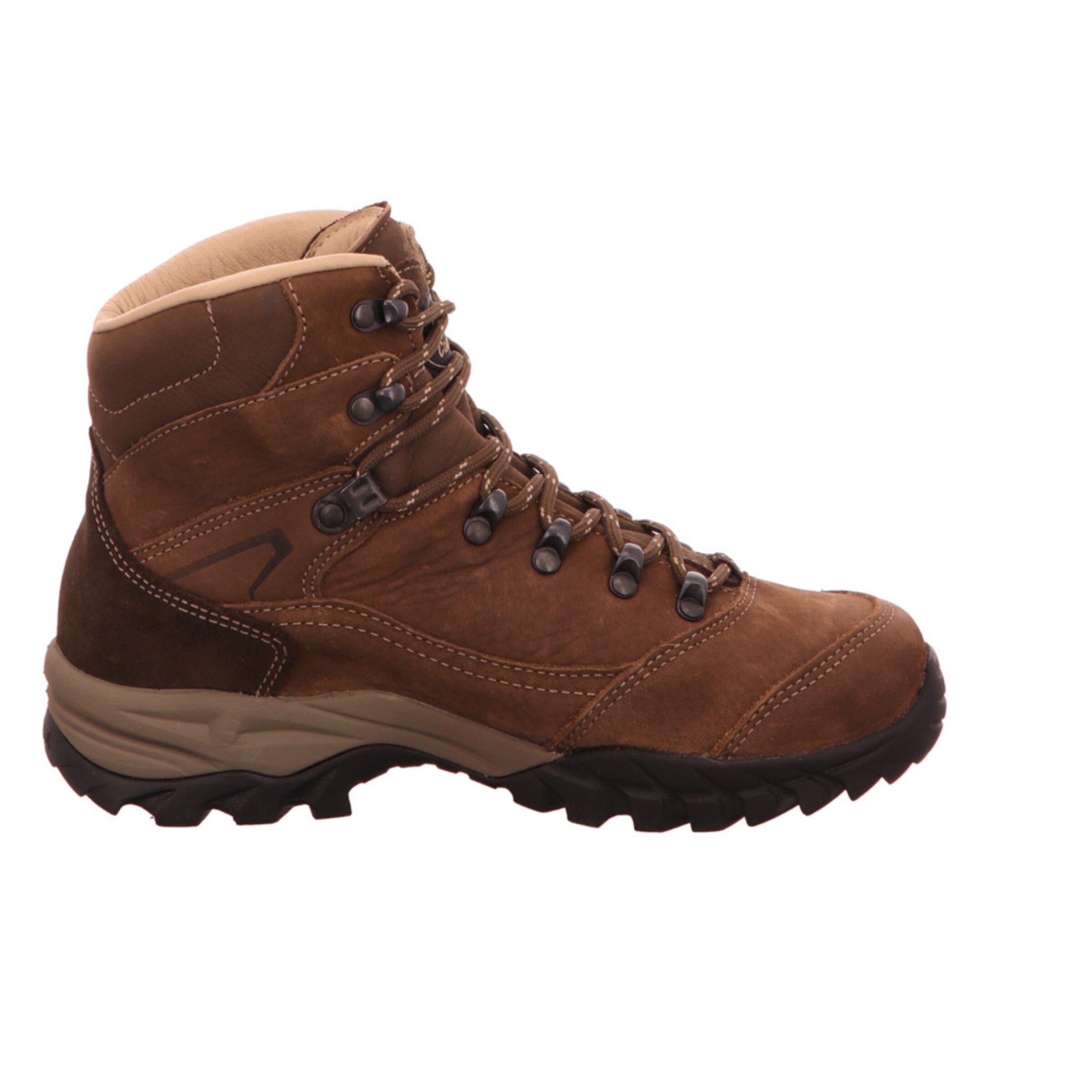 MEINDL Boots in Brown