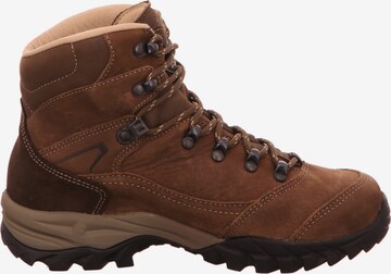 MEINDL Boots in Brown