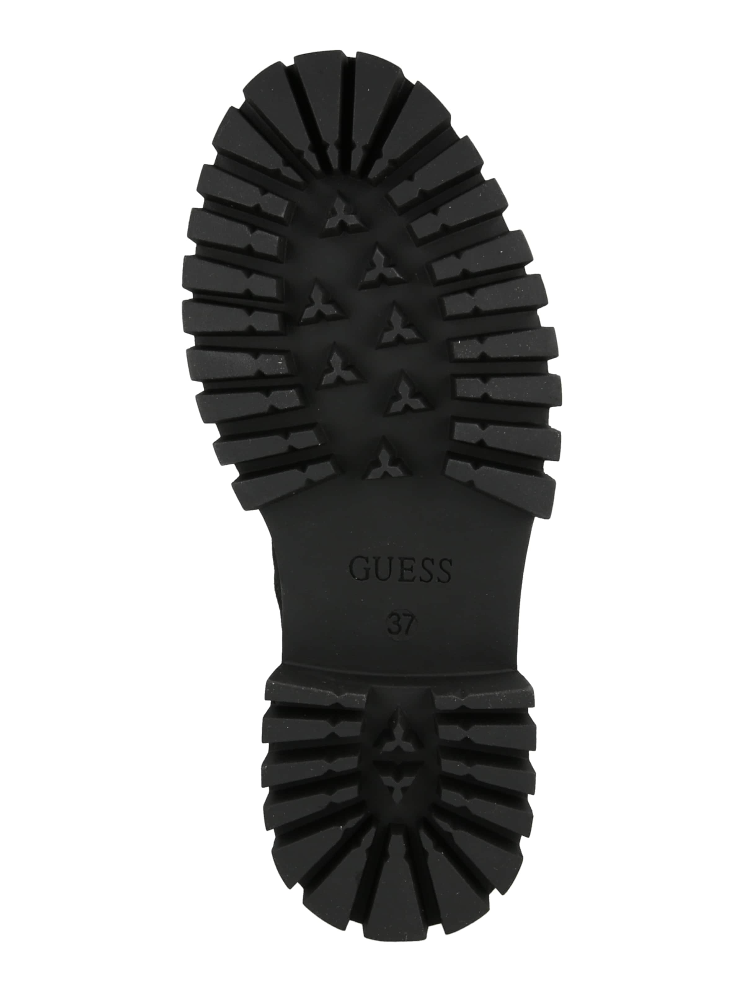 Chelsea Boots 'FIDA2' GUESS en noir