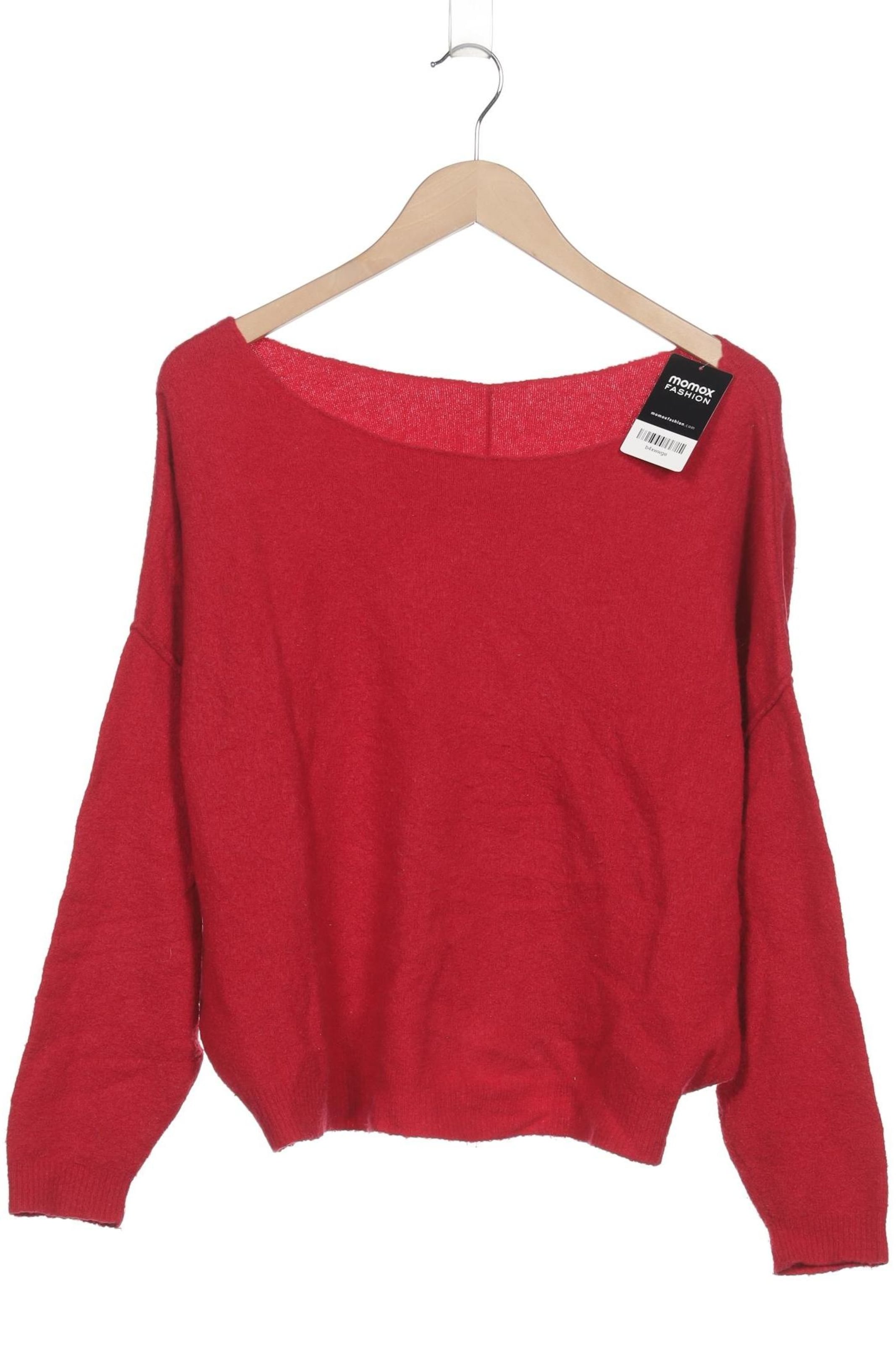 AMERICAN VINTAGE Sweater & Cardigan in XS in Red: front