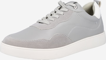 ESPRIT Sneakers low i grå: forside