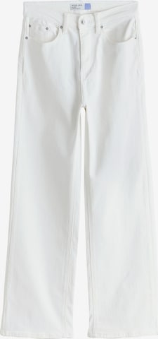 Nextregular Traperice - bijela boja: prednji dio