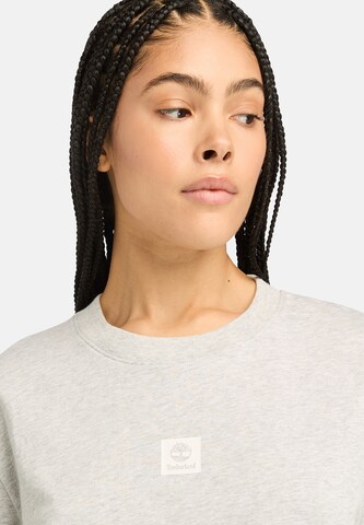 T-shirt TIMBERLAND en gris