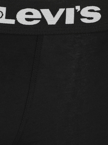 LEVI'S ® Bokserishortsit värissä musta