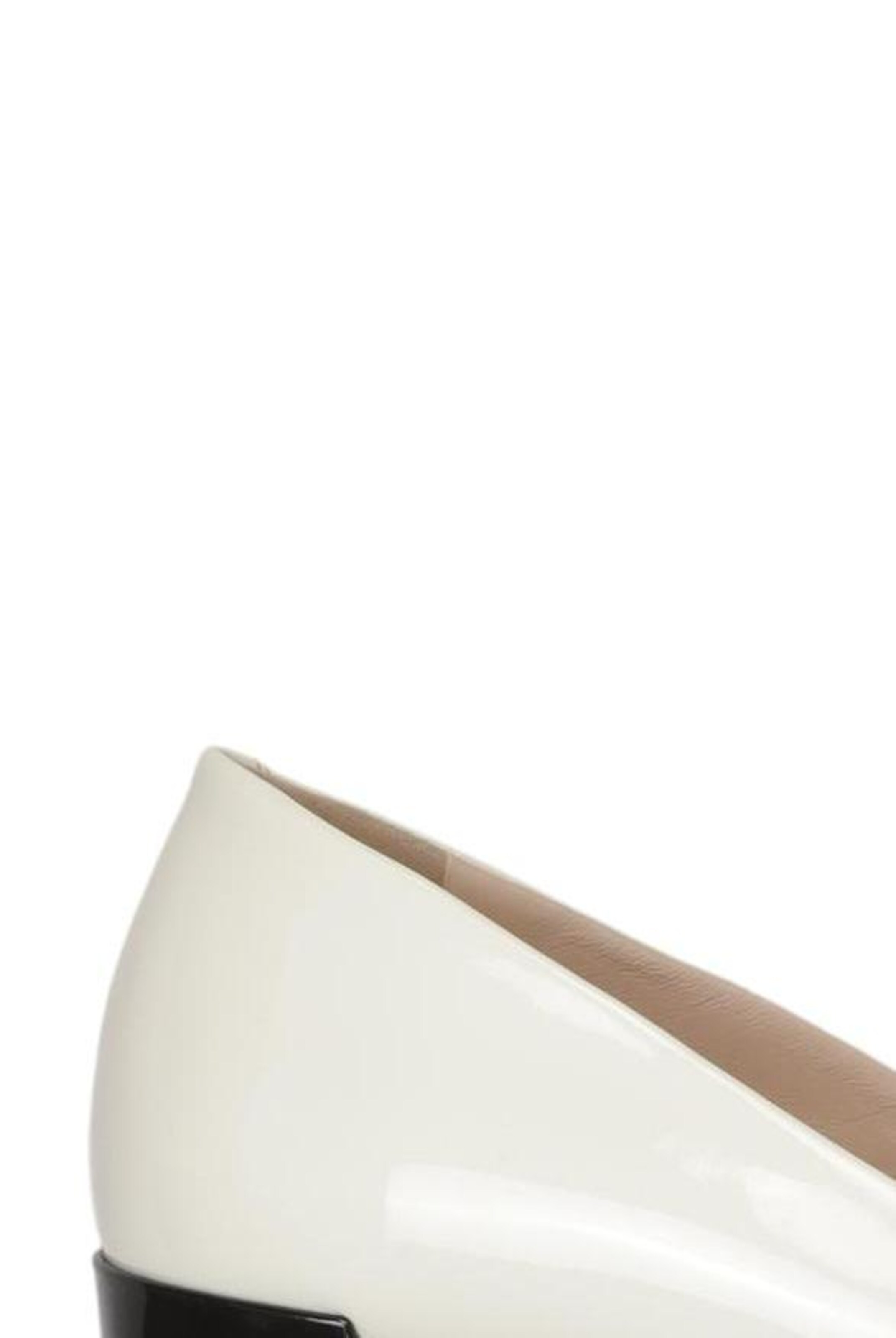 HUGO High Heels & Pumps in 40 in White