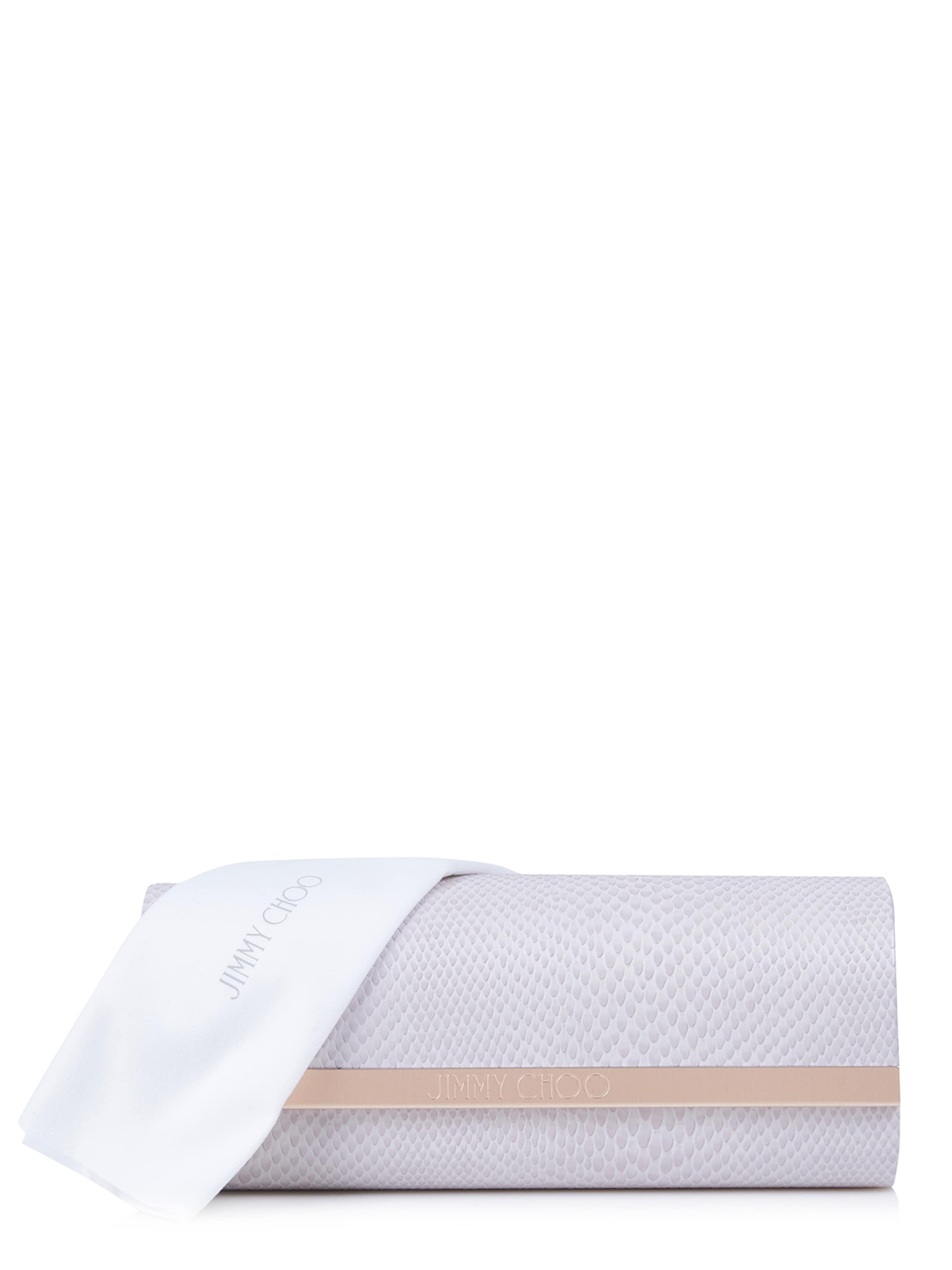 JIMMY CHOO Sonnenbrille‌ in Schwarz