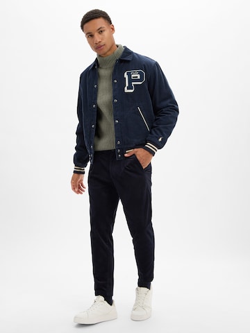 DRYKORN Pullover 'Arvid' in Grün