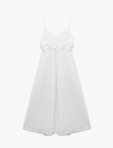 Koton Dress in White