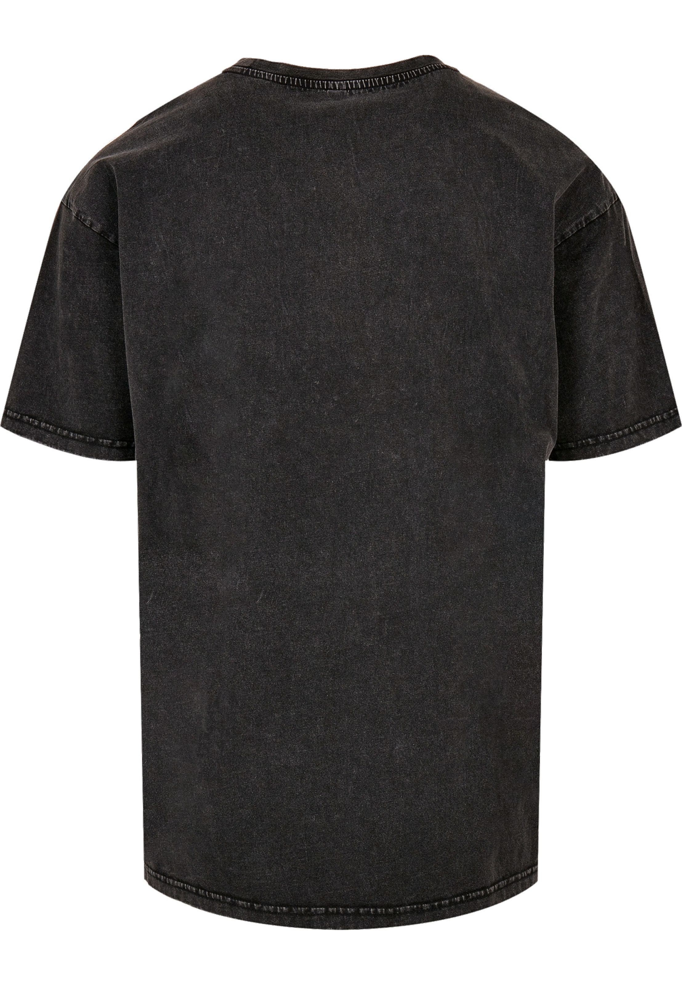 Maglietta 'Lanai' di Just Rhyse in nero