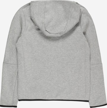 Nike Sportswear Sweatjacke in Grau