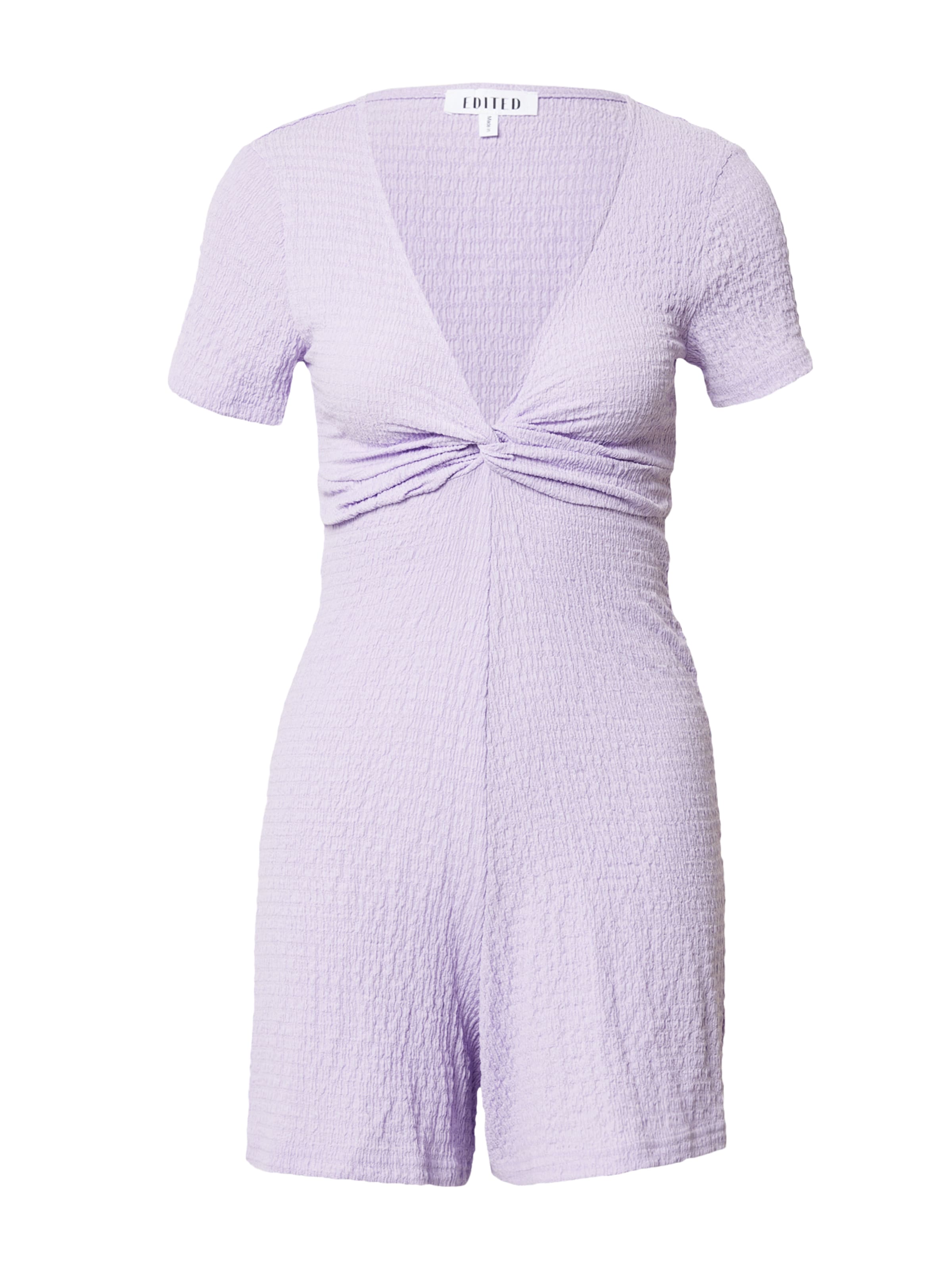 EDITEDKombinezon 'Umay' - ljubičasta boja: prednji dio