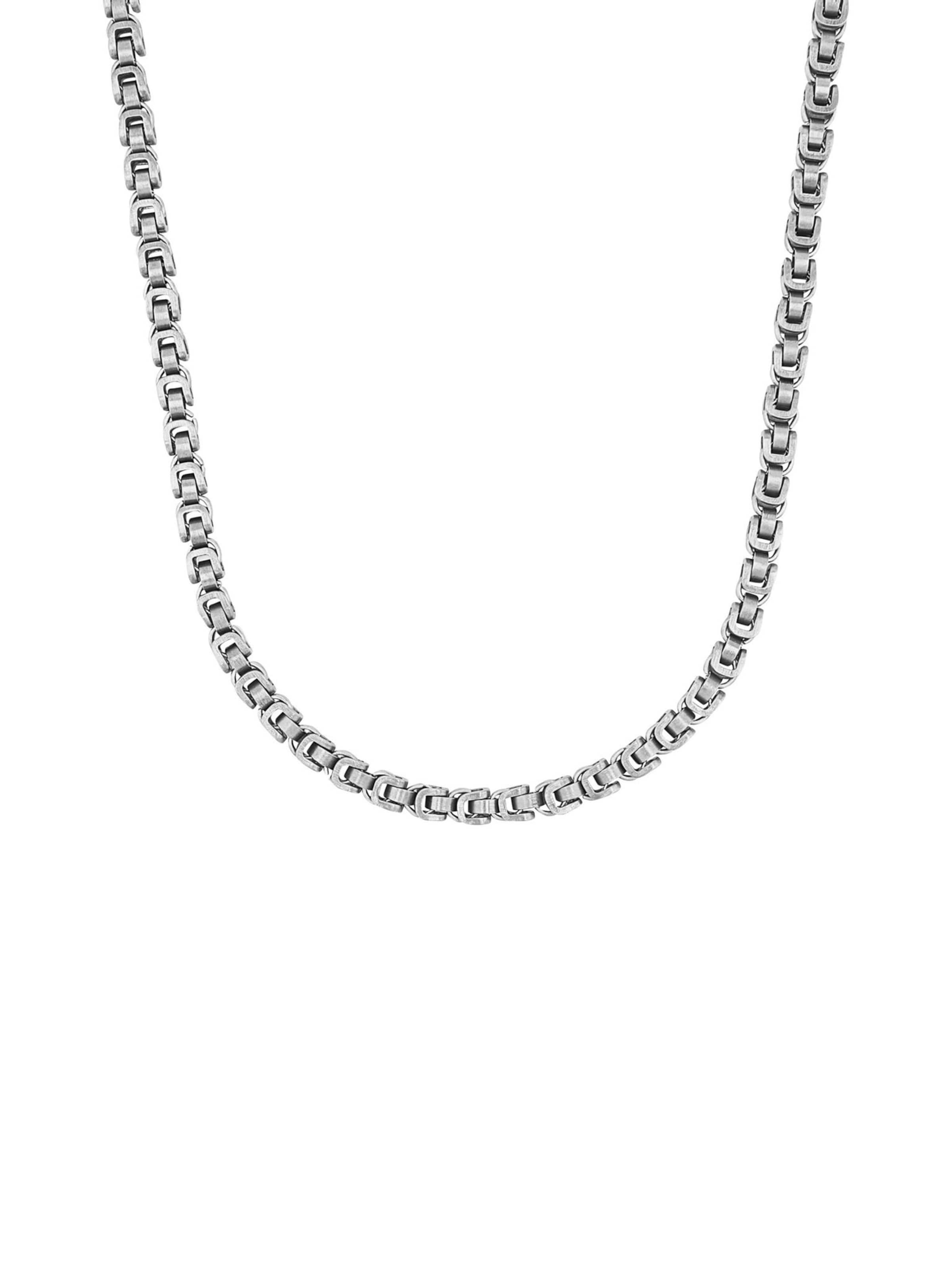 JOOP! Kette in silber, Produktansicht