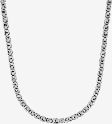 JOOP! Kette in Silber: Vorderseite