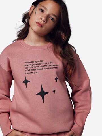 Solang Trainingspak in Roze