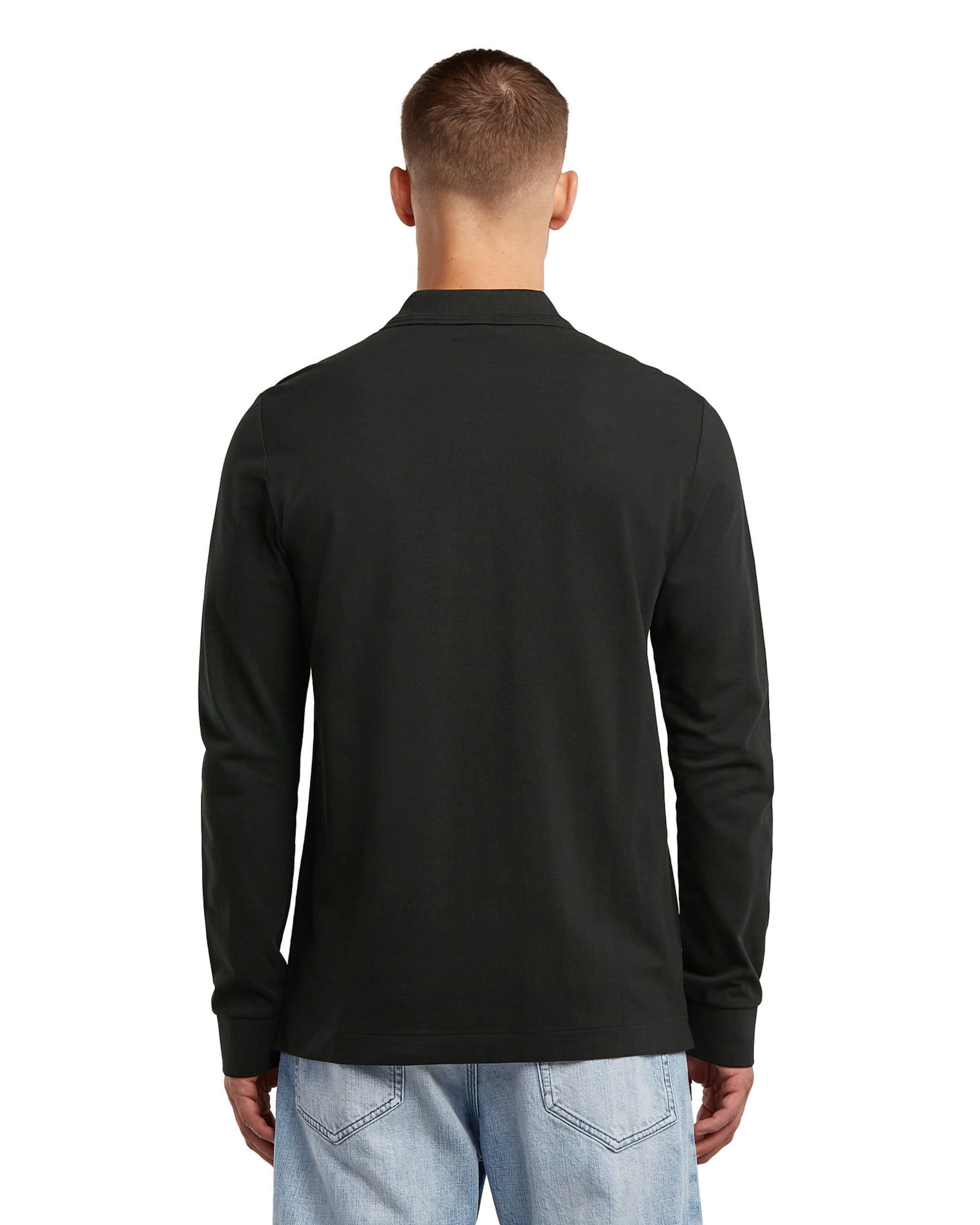 G-STAR Shirt in Black