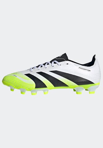 ADIDAS PERFORMANCE Soccer Cleats in White